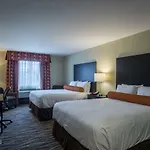 Cobblestone Inn & Suites - St Marys