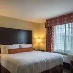 Cobblestone Inn & Suites - St Marys