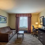 Cobblestone Inn & Suites - St Marys