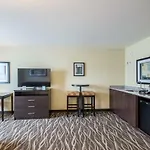 Cobblestone Inn & Suites - St Marys