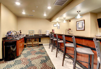 Hotel Cobblestone & - St Marys St. Marys