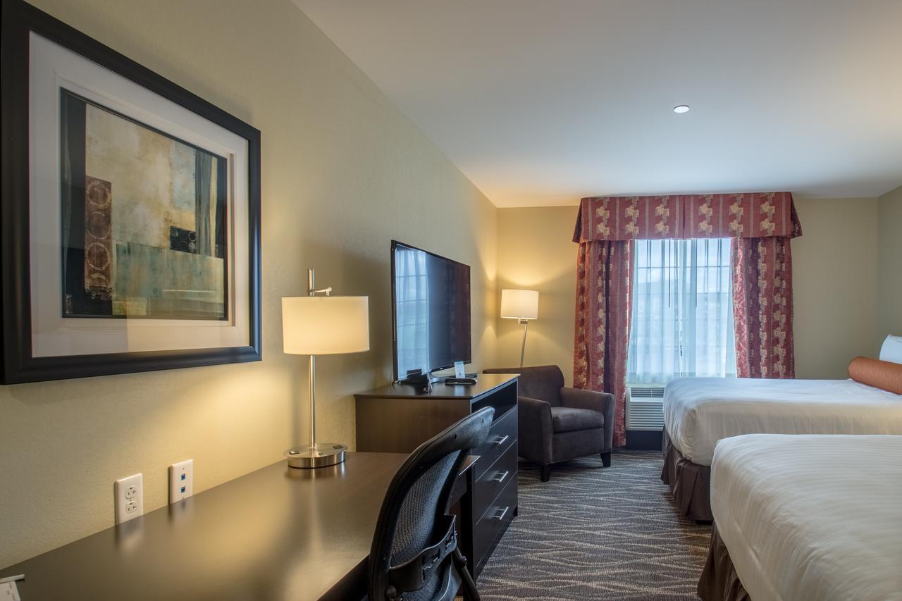 Hotel Cobblestone & - St Marys 3*