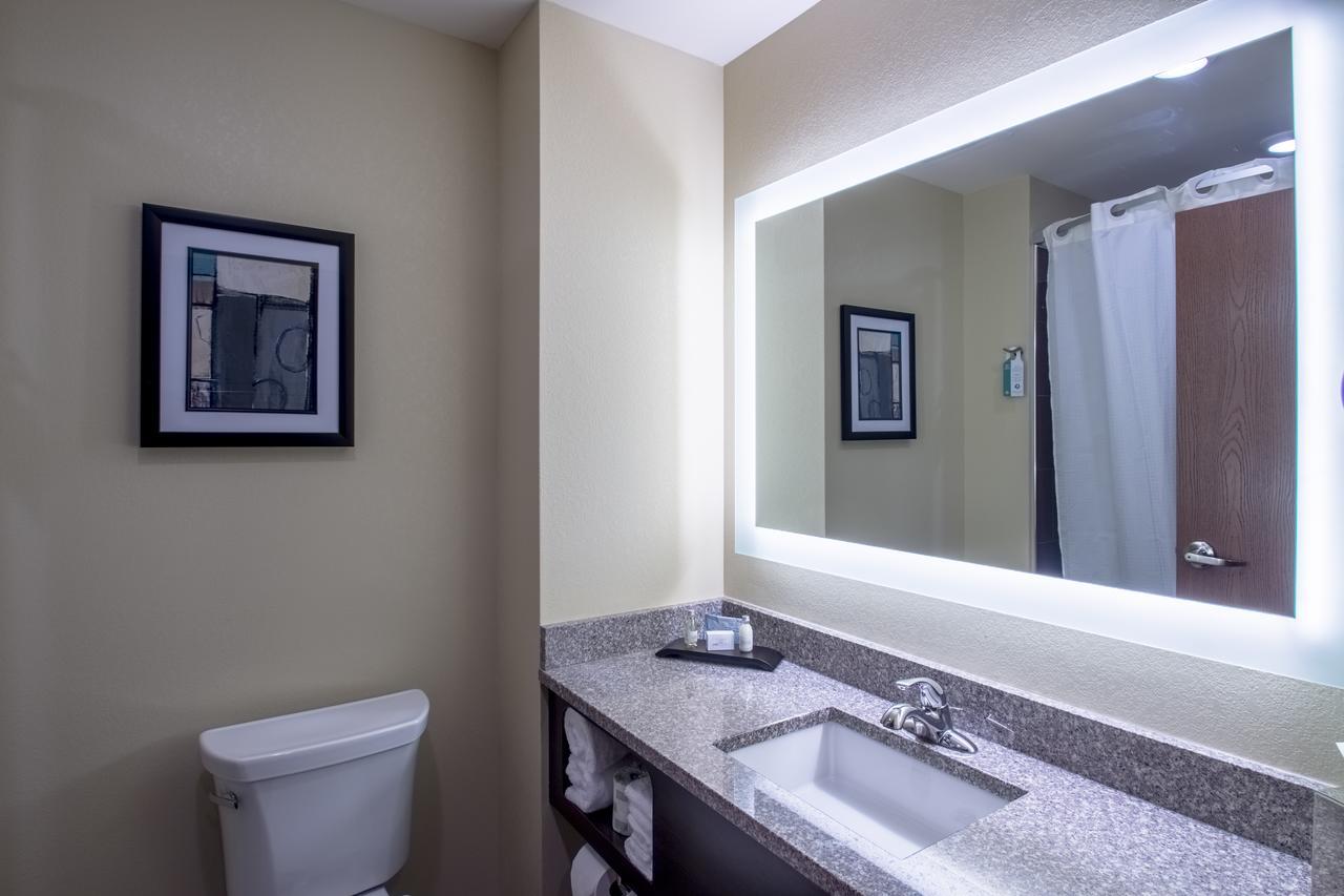 Hotel Cobblestone & - St Marys 3*