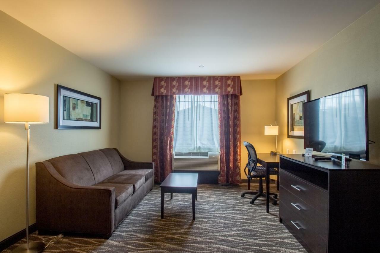 Hotel Cobblestone & - St Marys